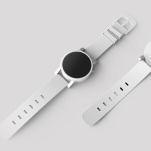 Ref. 0211 — Ivory Dial